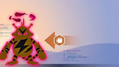 New Dynamax Electabuzz Counters in Pokémon GO (June 2026) 18 Dynamax Electabuzz