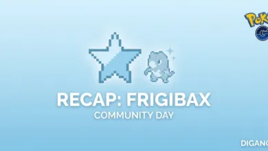 Frigibax Community Day Recap 7 Frigibax Community Day Recap