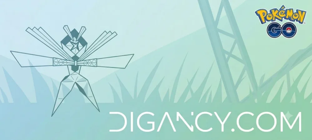 Discover the Kartana Recommended Counters in Pokémon GO