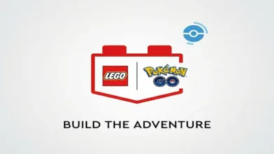 Details about the LEGO and Pokémon GO Stamp Rally in the US, UK, Poland, France, Germany, and Australia