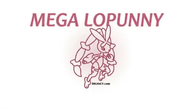 Mega Lopunny Recommended Counters 14 Mega Lopunny Recommended Counters