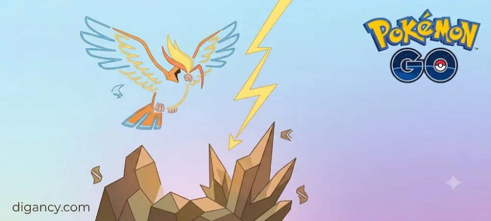 Find the best Mega Pidgeot Recommended Counters