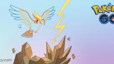 Find the best Mega Pidgeot Recommended Counters