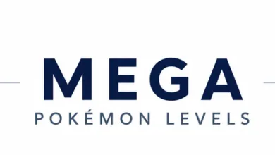 Mega Pokémon Levels in Pokémon GO