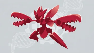 Mega Scizor Recommended Counters 2 A list of rhe best Mega Scizor Recommended Counters