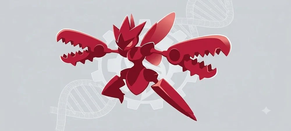 A list of rhe best Mega Scizor Recommended Counters