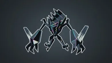 The best Necrozma Recommended Counters for winning more Necrozma raids