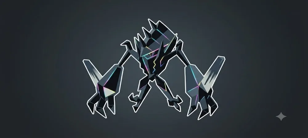 Necrozma Recommended Counters in Pokémon GO 1 The best Necrozma Recommended Counters for winning more Necrozma raids
