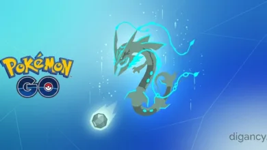 Details about the Ozone Ascent Event Rayquaza
