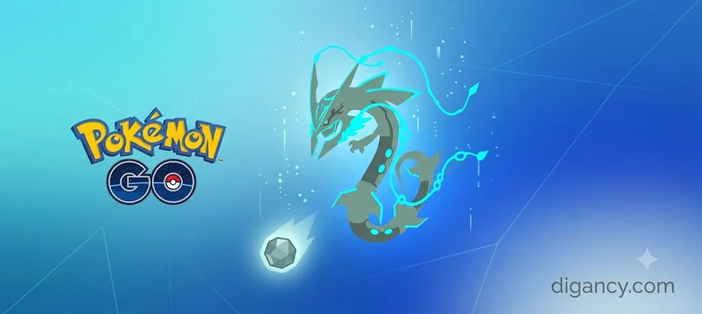 Ozone Ascent Event Rayquaza in Pokémon GO (2026) 1 Details about the Ozone Ascent Event Rayquaza