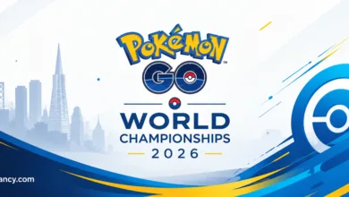 Pokémon GO 2026 Pokémon World Championships
