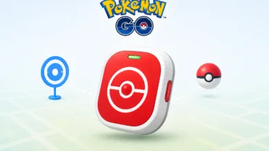 Pokémon GO Explorer Gadget 3 A device called Pokémon GO Explorer Gadget is being rolled out.