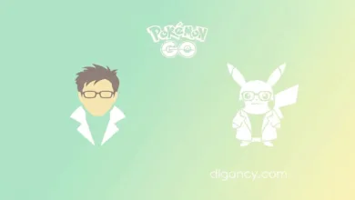 Professor Willow’s Assistant Pikachu