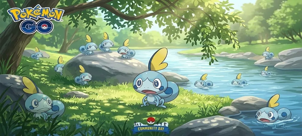 Sobble Community Day: July 2026 1 Details about Sobble Community Day in July 2026