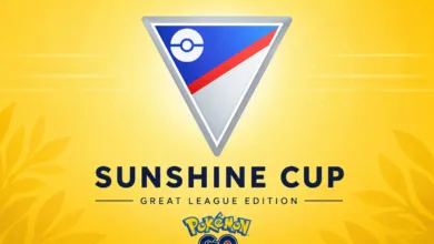 Sunshine Cup Recommended Teams: GO Battle League (June 2026) 5 Find the list of all Sunshine Cup Recommended Teams