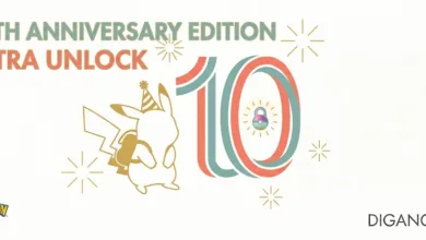 10th Anniversary Edition Ultra Unlock: 10x Catch XP and More 4 10th Anniversary Edition Ultra Unlock