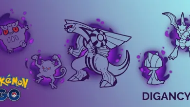 July 2026 Shadow Raids in Pokémon GO: Useful Guide 19 The list of July 2026 Shadow Raids in Pokémon GO