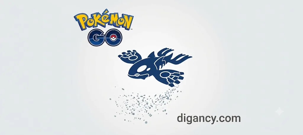 Kyogre Recommended Counters