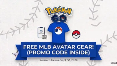 MLB Avatar Gear and Promo code