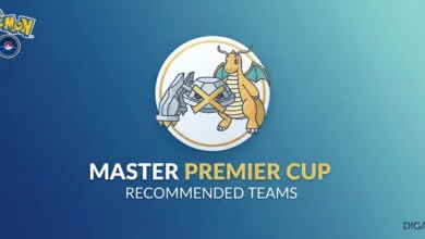 Master Premier Cup Recommended Teams in (July - August 2026) 7 Master Premier Cup Recommended Teams