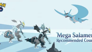 The Best Mega Salamence Recommended Counters (July 2026) 21 Mega Salamence Recommended Counters