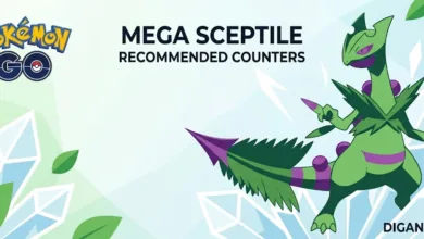 The Best Mega Sceptile Recommended Counters (July 2026) 11 Mega Sceptile Recommended Counters