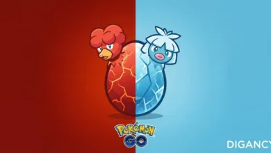 Pokémon GO Fire and Ice Hatch Day 2026 16 Pokémon GO Fire and Ice Hatch Day 2026