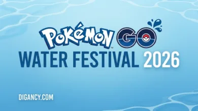 Pokémon GO Water Festival 2026 Ultra Unlock 7 Pokémon GO Water Festival 2026