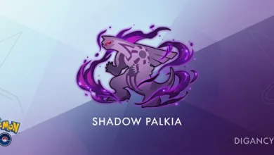 Shadow Palkia and Recommended Counters (July 2026) 22 Shadow Palkia's recommended counters