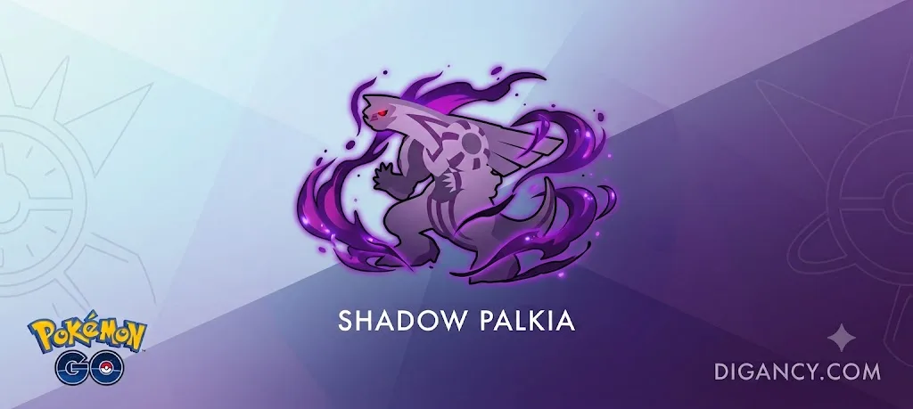 Shadow Palkia and Recommended Counters (July 2026) 1 Shadow Palkia's recommended counters