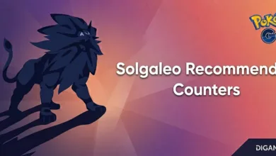 The Best Solgaleo Recommended Counters (July 2026) 20 Solgaleo Recommended Counters