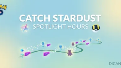 Catch Stardust Spotlight Hours
