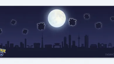 Dancing in the Moonlight