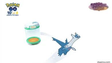 GO Pass September 2026 in Pokémon GO 7 GO Pass September 2026 in Pokémon GO