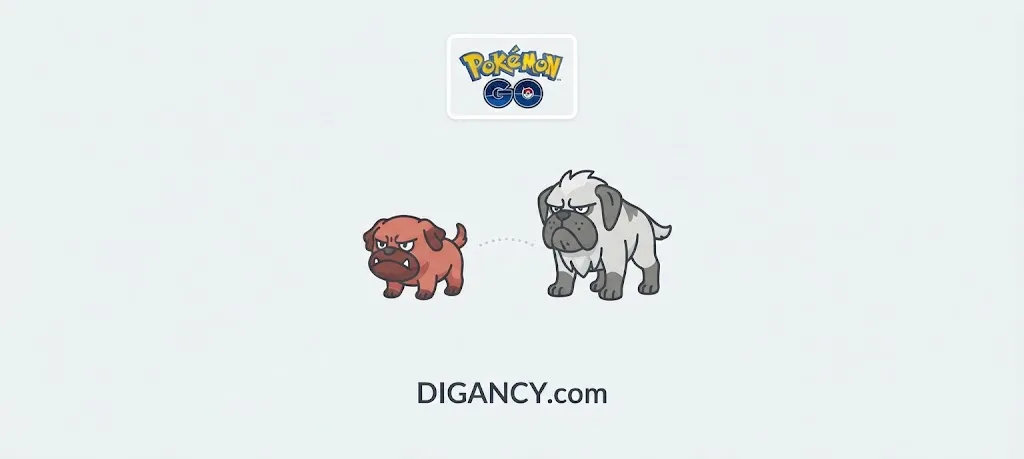 Meet Maschiff and Mabosstiff: The Paldean Pokémon in Pokémon GO 1 Maschiff and Mabosstiff