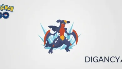 Mega Garchomp Recommended Counters
