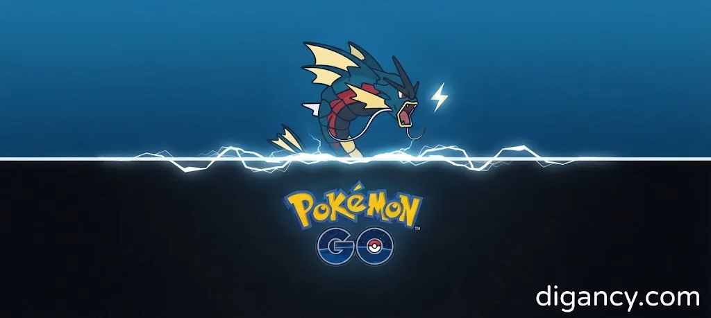 Mega Gyarados Recommended Counters