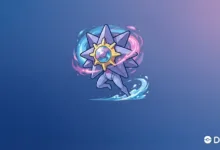 Mega Starmie Review: Is It Worth Using in Pokémon GO? 32 Mega Starmie Review
