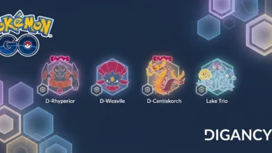 Meet the New Dynamax Arrivals in Pokémon GO