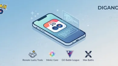 Pokémon GO August 20, 2026 Update