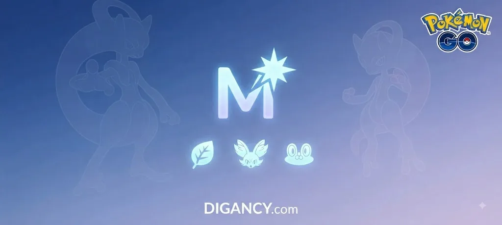 Pokémon GO Fest 2026: Mega Finale 1 Pokémon GO Fest 2026: Mega Finale