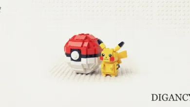 Pokémon GO and LEGO Timed Research Collaboration