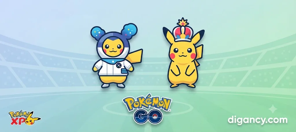 PokémonXP and the 2026 Pokémon World Championships 1 PokémonXP and the 2026 Pokémon World Championships