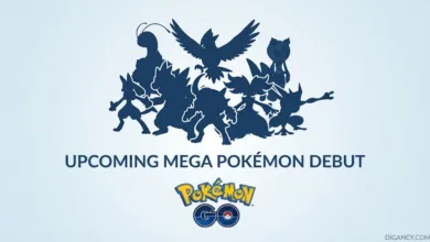 Upcoming Mega Pokémon Debut in Pokémon GO 2 Upcoming Mega Pokémon Debut in Pokémon GO