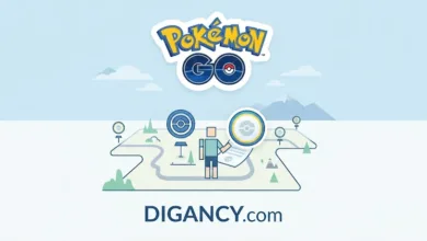 What is the Stamp Rally in Pokémon GO?