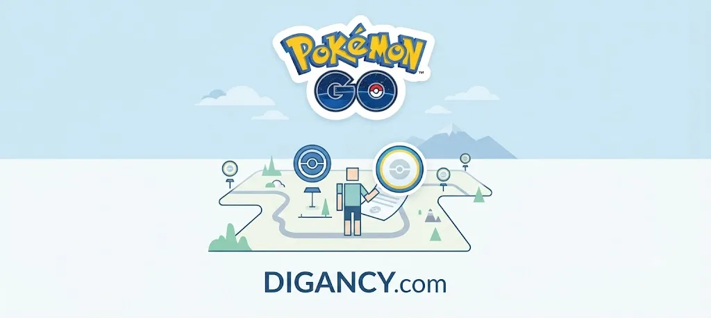 What is the Stamp Rally in Pokémon GO? 1 What is the Stamp Rally in Pokémon GO?