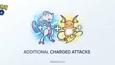 Shake up Your Strategy with Additional Charged Attacks in Pokémon GO 15 Additional Charged Attacks in Pokémon GO