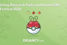Applin Picking Research Tasks