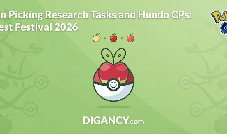 Applin Picking Research Tasks