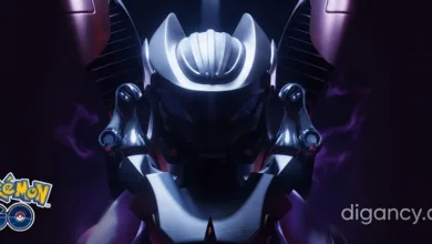 Armored Mewtwo makes its Return to Pokémon GO after 6 Years! 3 Armored Mewtwo makes its Return to Pokémon GO